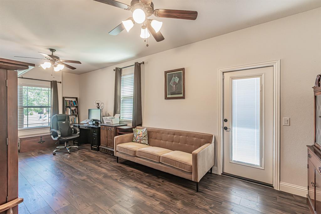 Plantation - Residential