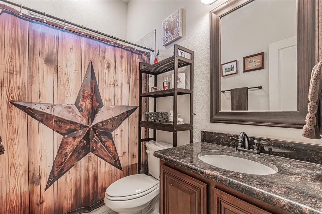 Plantation - Residential