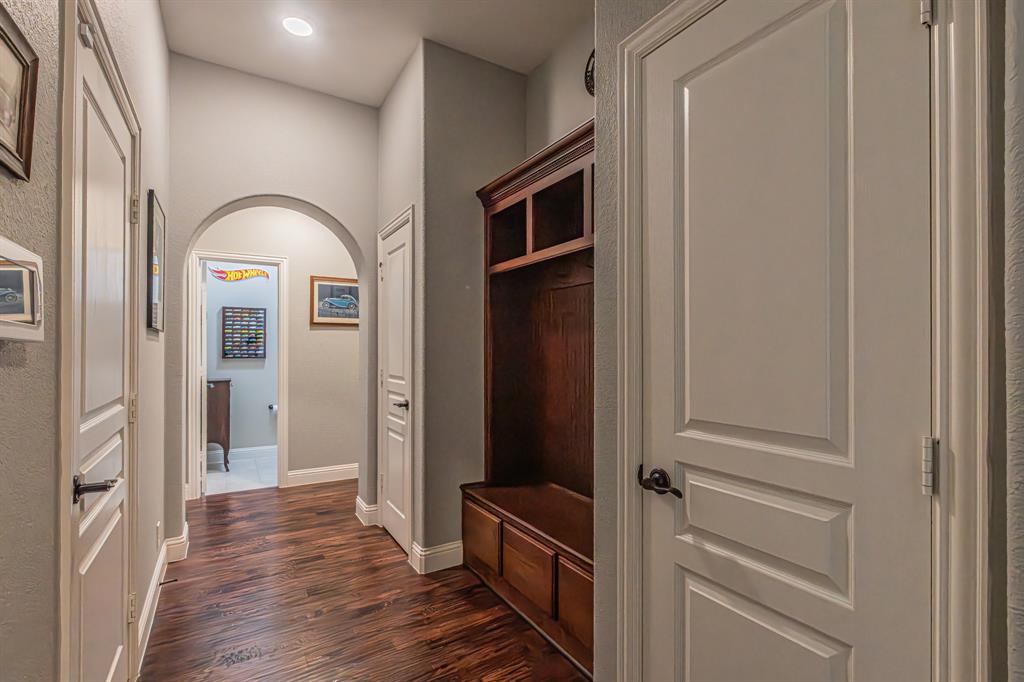 Plantation - Residential