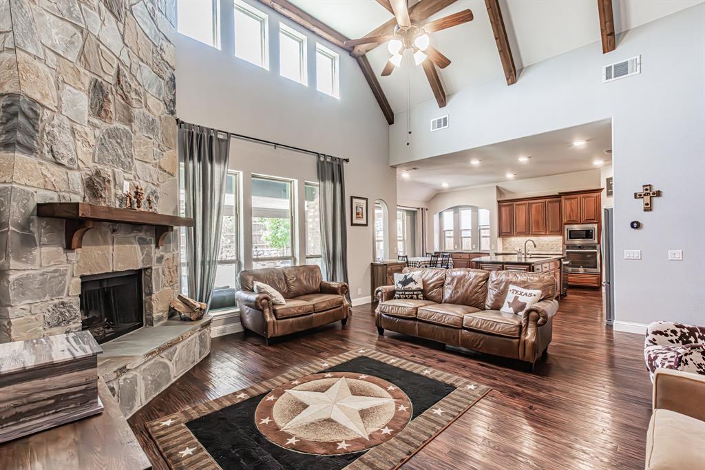 Plantation - Residential