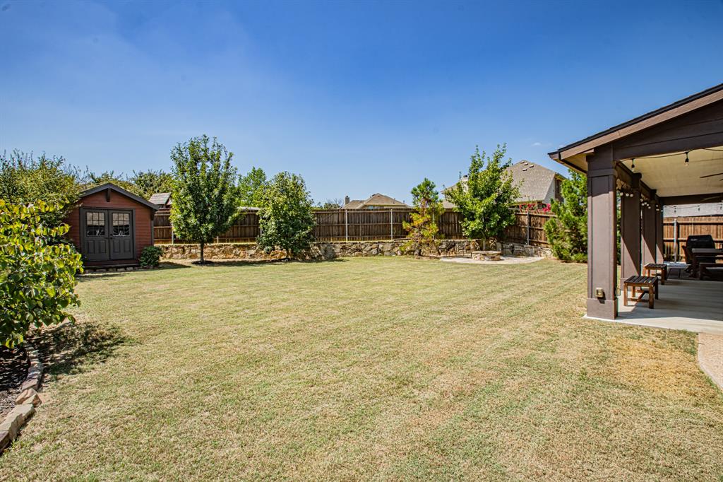 Plantation - Residential