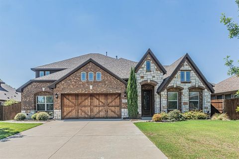 1312 Senna Drive Burleson TX 76028