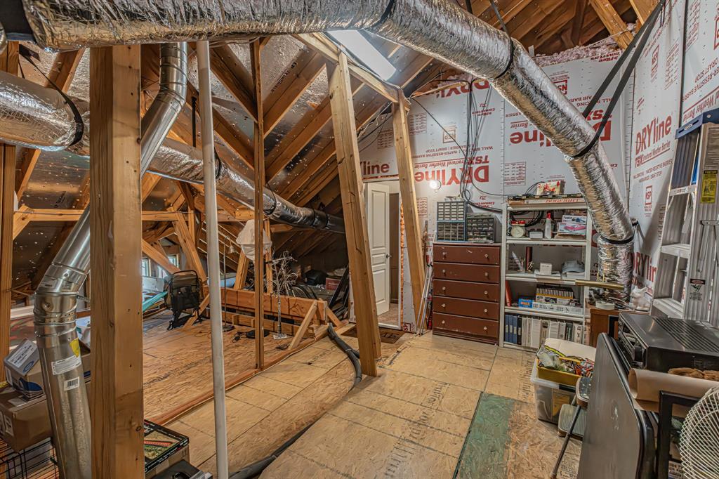 Plantation - Residential