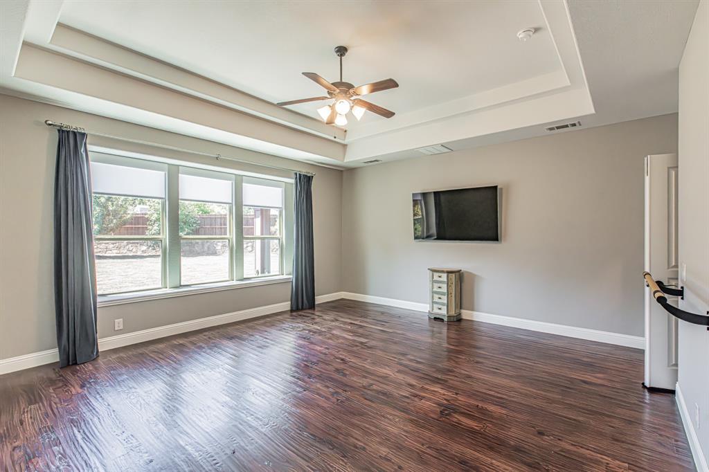 Plantation - Residential