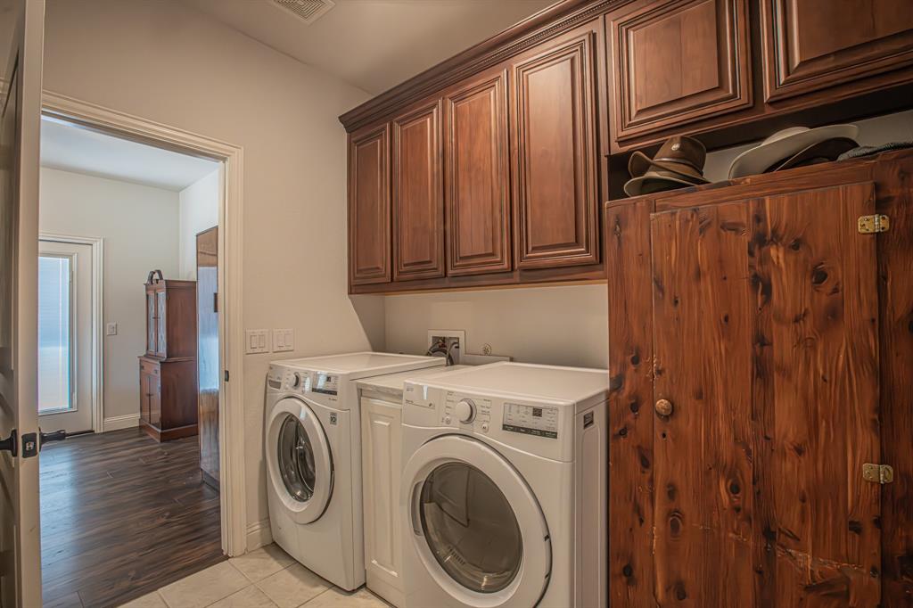 Plantation - Residential