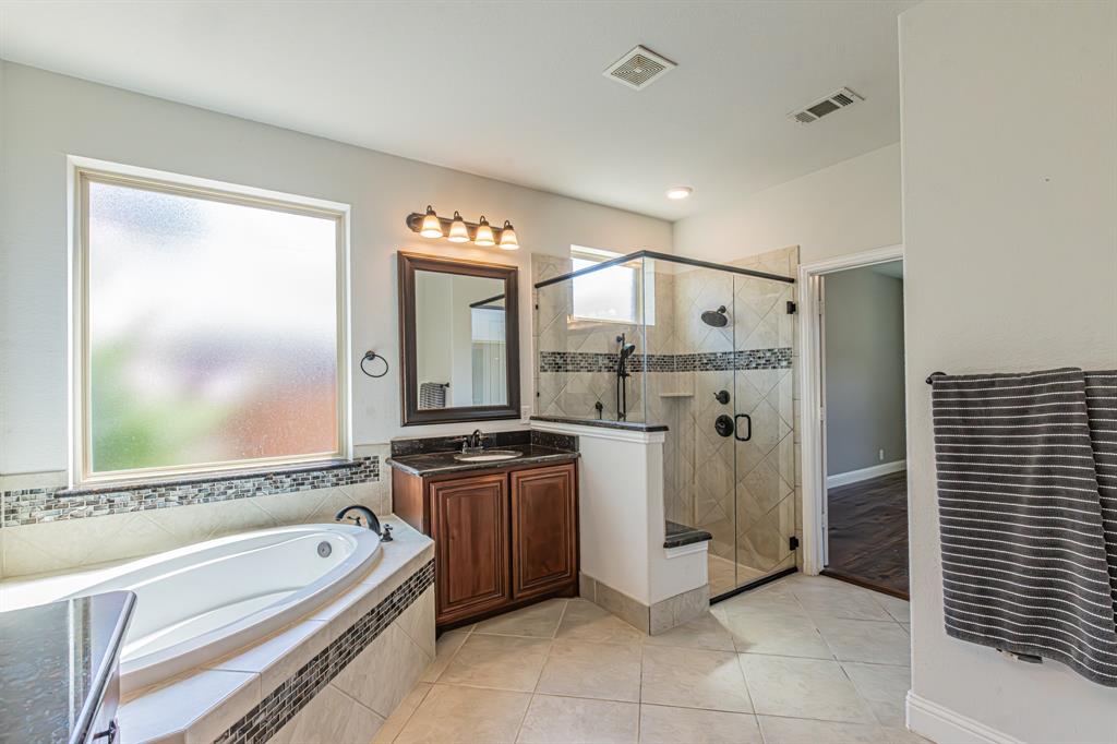 Plantation - Residential