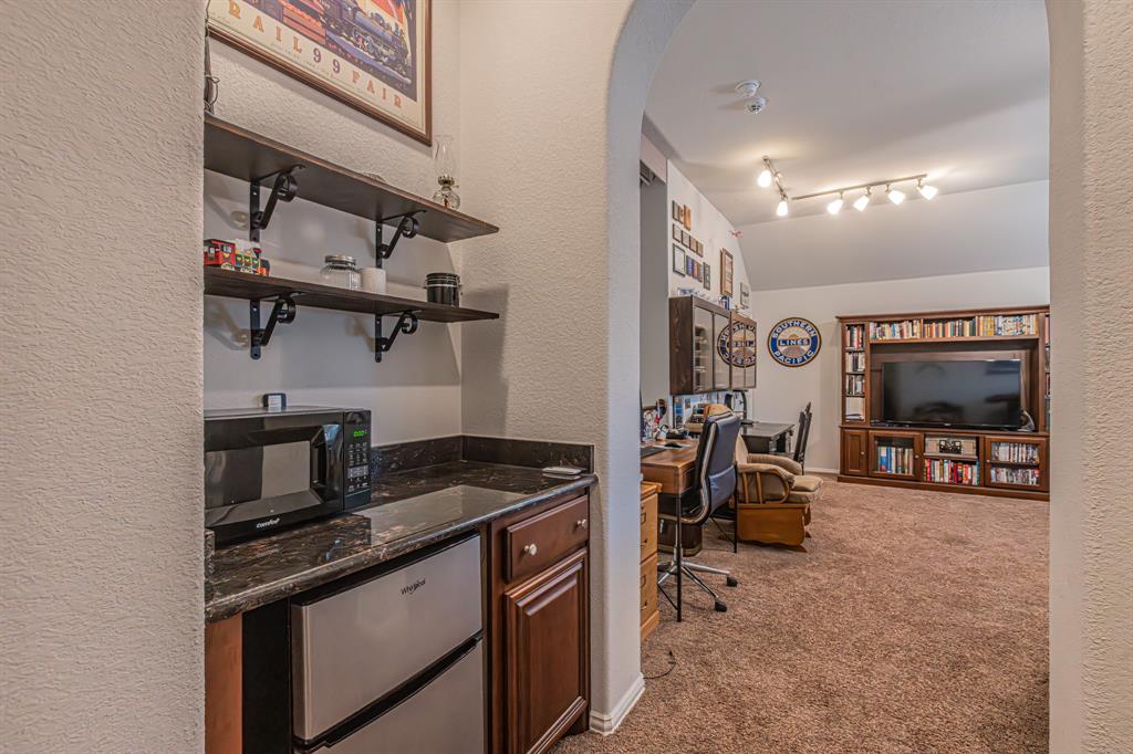 Plantation - Residential