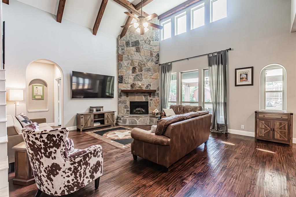 Plantation - Residential