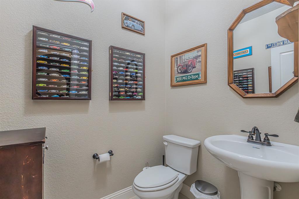 Plantation - Residential