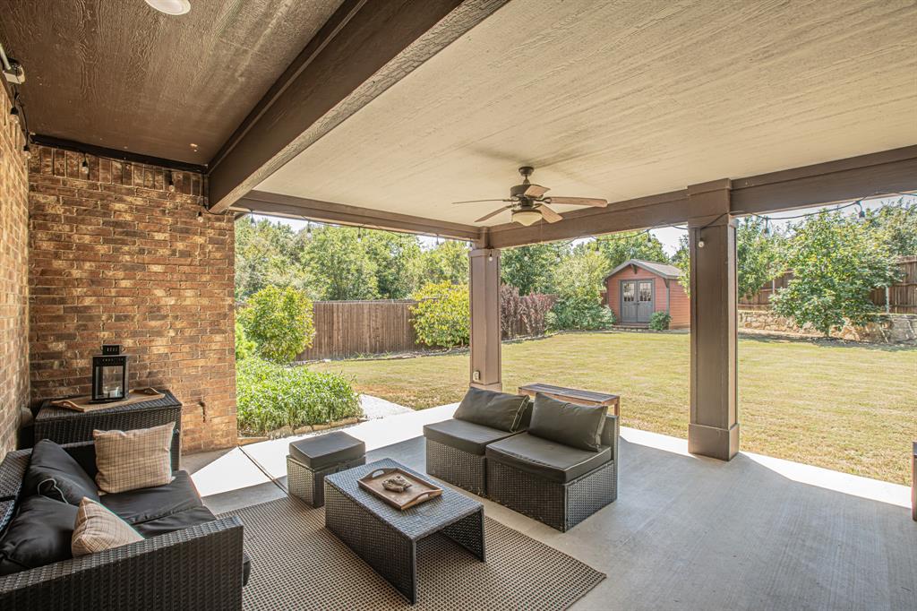 Plantation - Residential