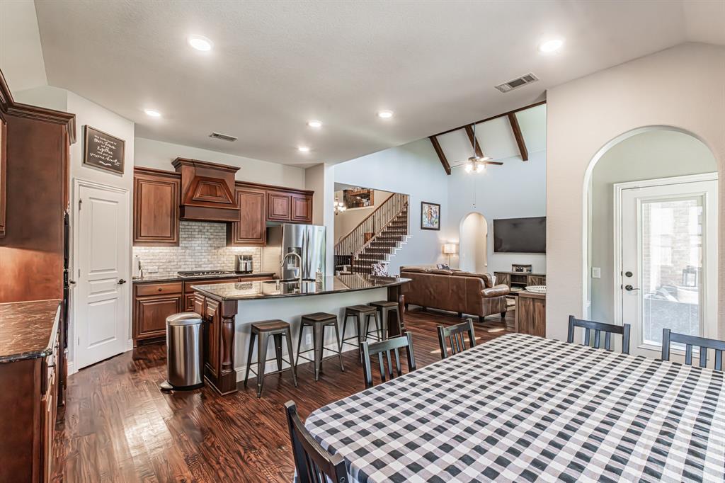 Plantation - Residential