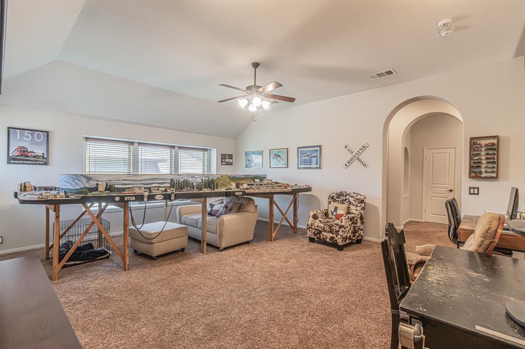 Plantation - Residential