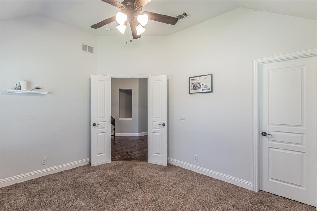 Plantation - Residential