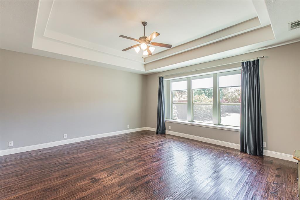 Plantation - Residential