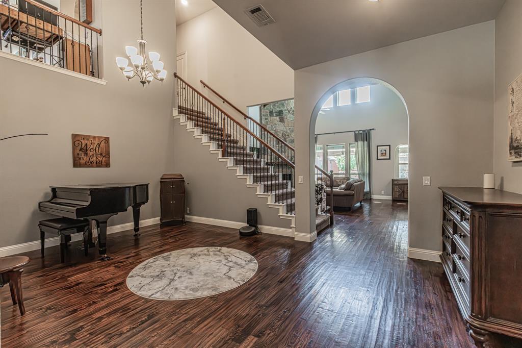 Plantation - Residential