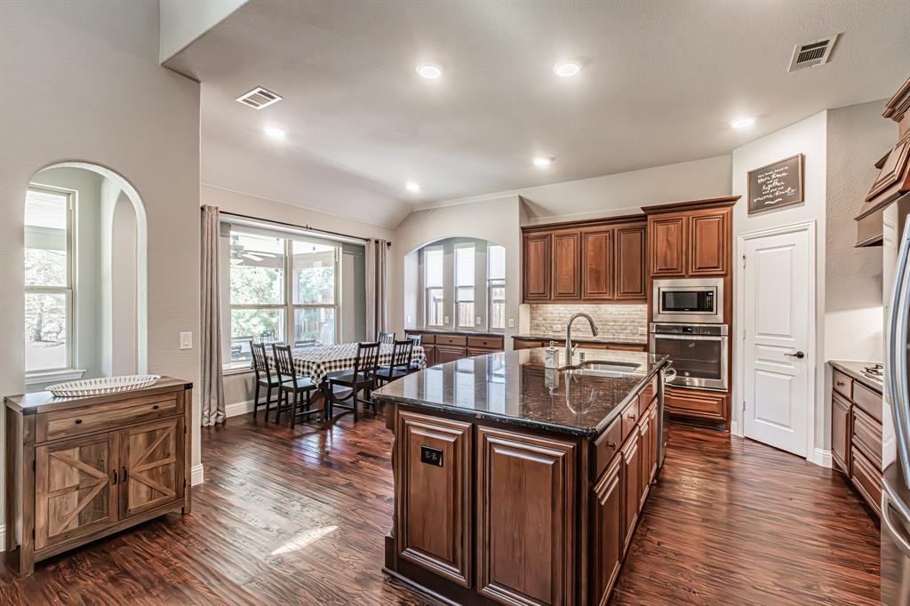 Plantation - Residential