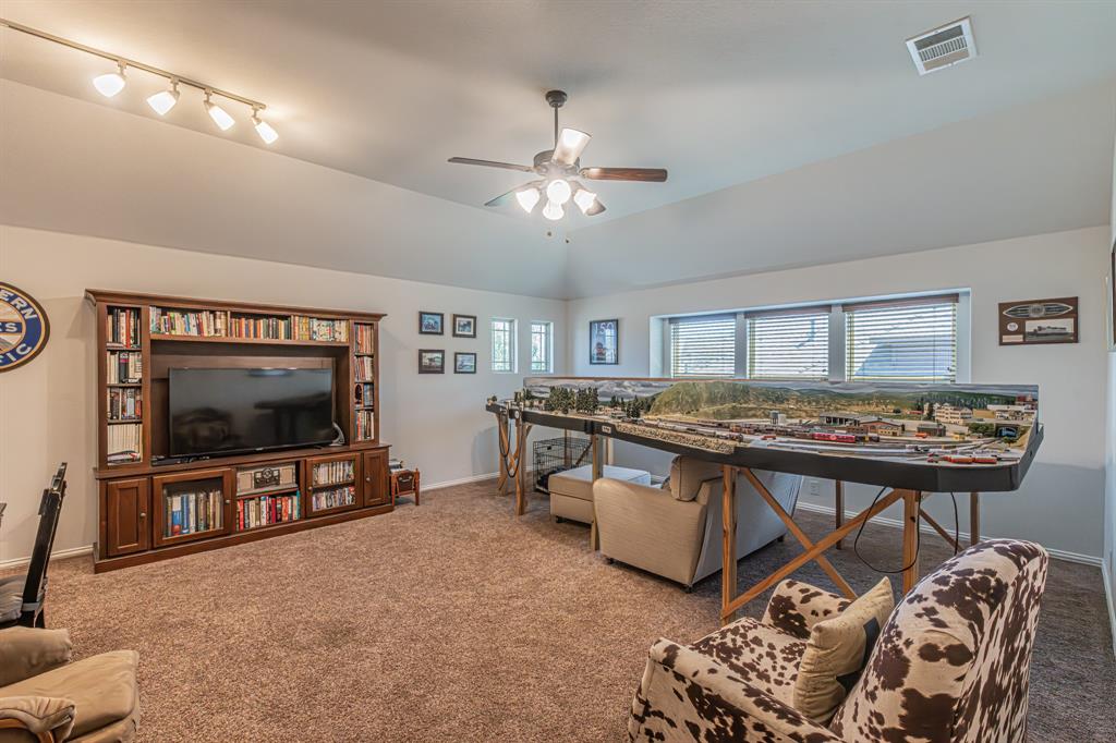 Plantation - Residential