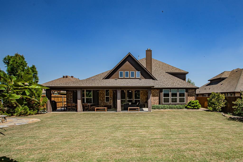 Plantation - Residential