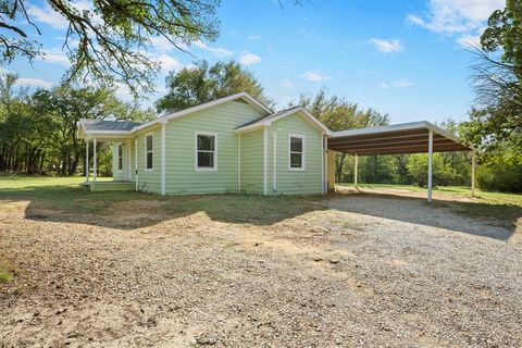 1601 Fm 3027 Mineral Wells TX 76067