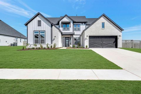 2108 Roaming Trail Northlake TX 76247