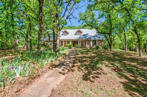 2904 Hickory Hill Lane Colleyville TX 76034