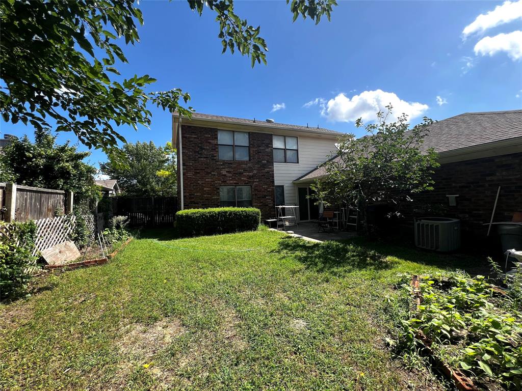 Sherwood Park Sec 01 - Residential