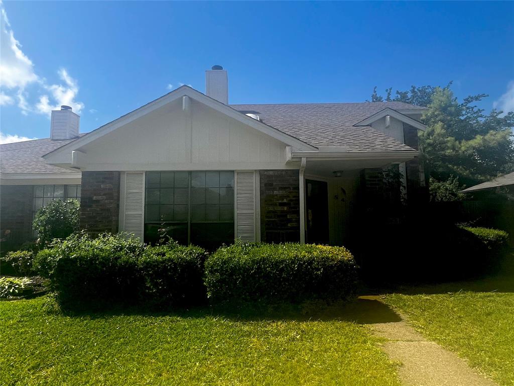 Sherwood Park Sec 01 - Residential