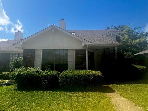 545 Stringfellow Drive Coppell TX 75019