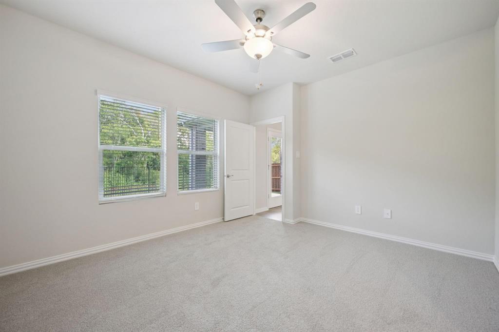 Eastridge - Residential Lease