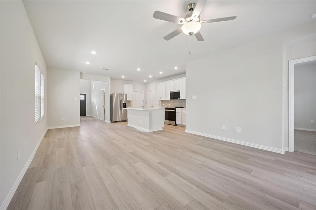 Eastridge - Residential Lease