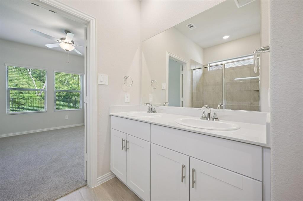 Eastridge - Residential Lease