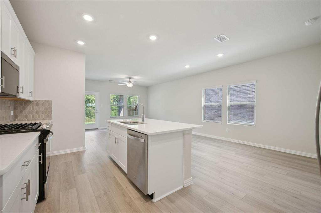 Eastridge - Residential Lease