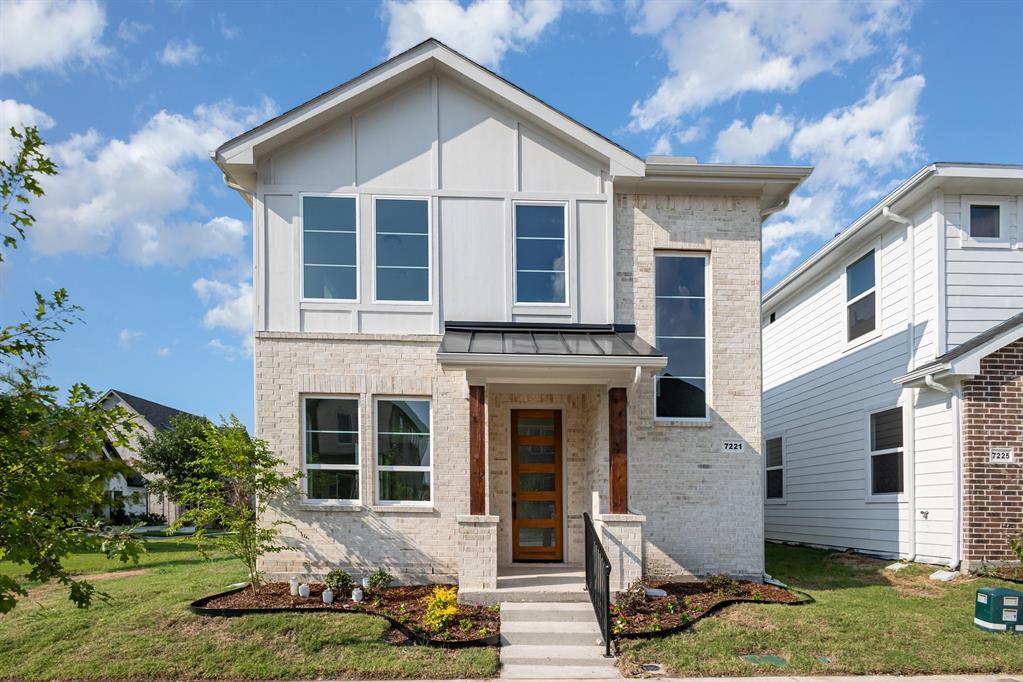 7221 Bayhill Lane