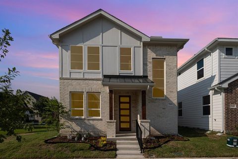 Photo of 7221 Bayhill Lane, Rowlett, TX 75088 (MLS # 21064519)