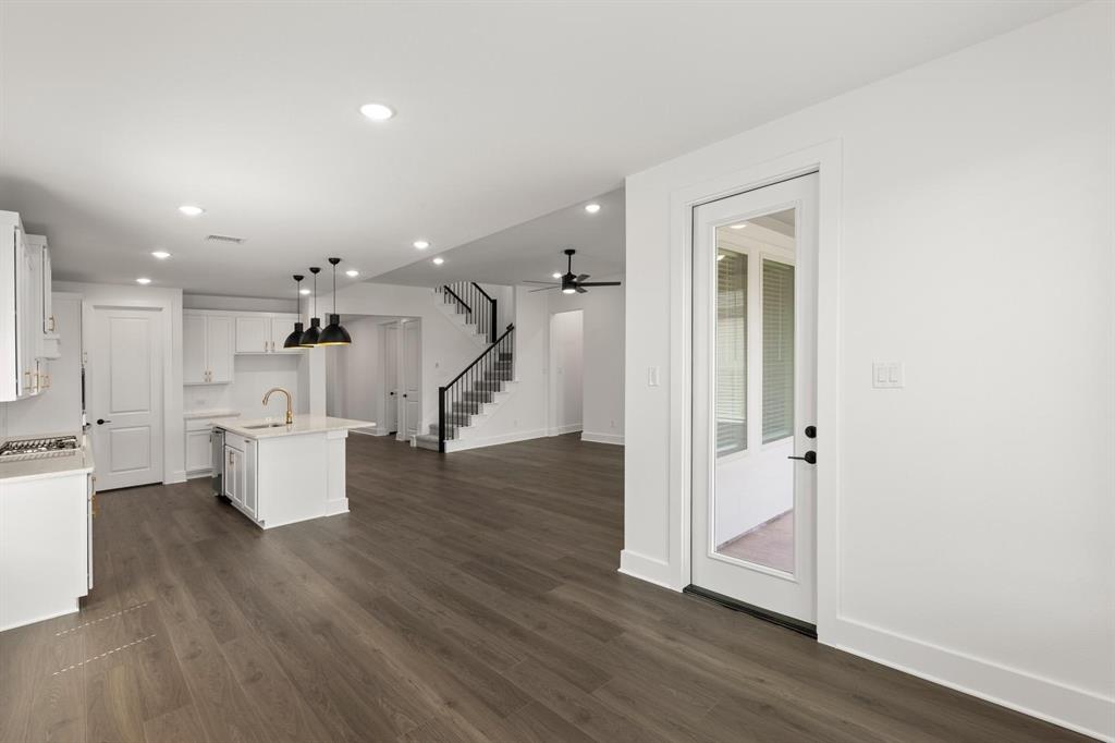 Discovery Collection at Painted Tree - Residential