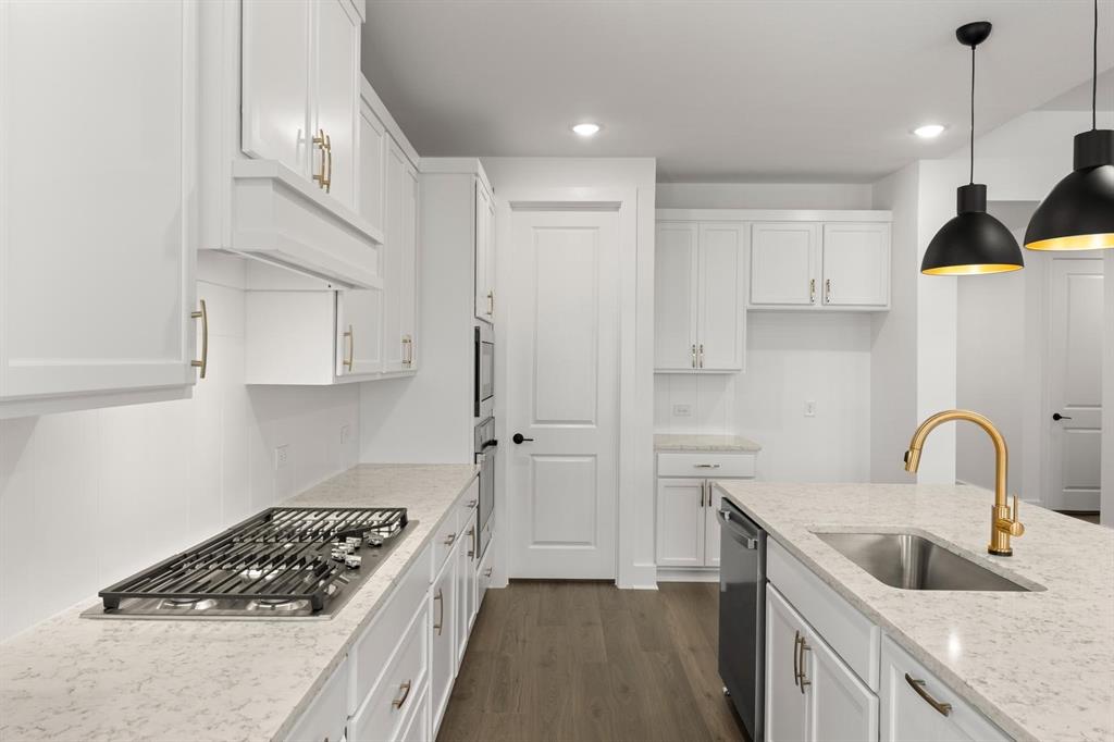 Discovery Collection at Painted Tree - Residential
