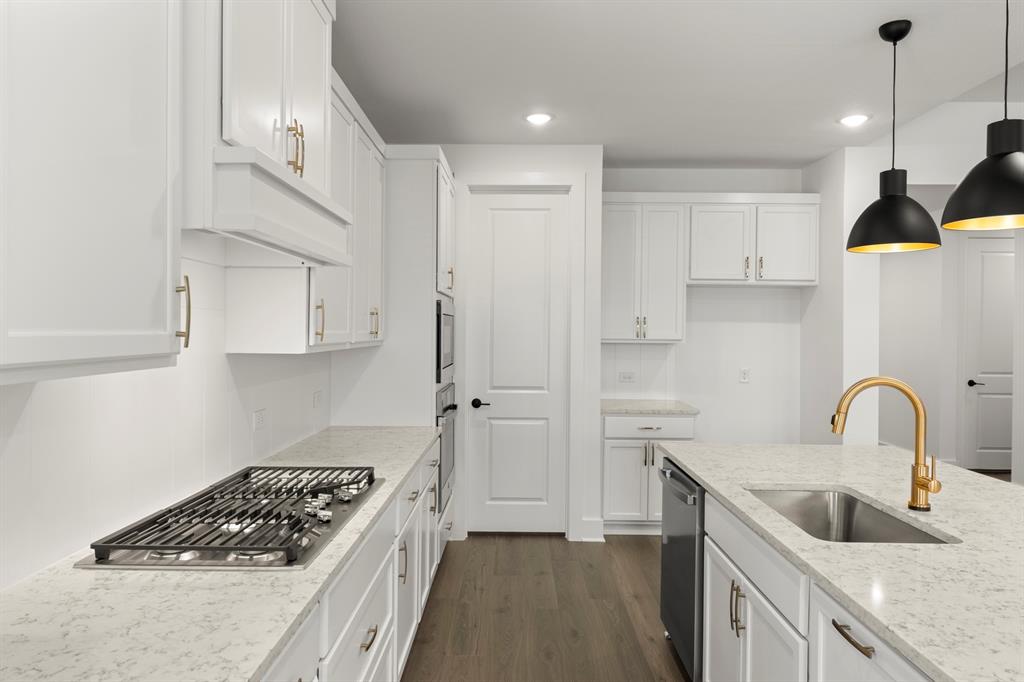 Discovery Collection at Painted Tree - Residential