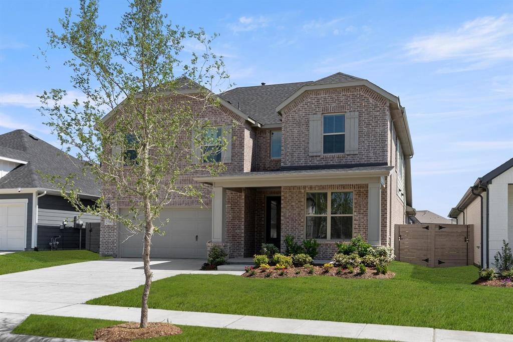 Discovery Collection at Painted Tree - Residential
