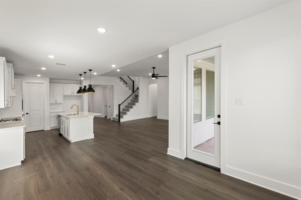 Discovery Collection at Painted Tree - Residential