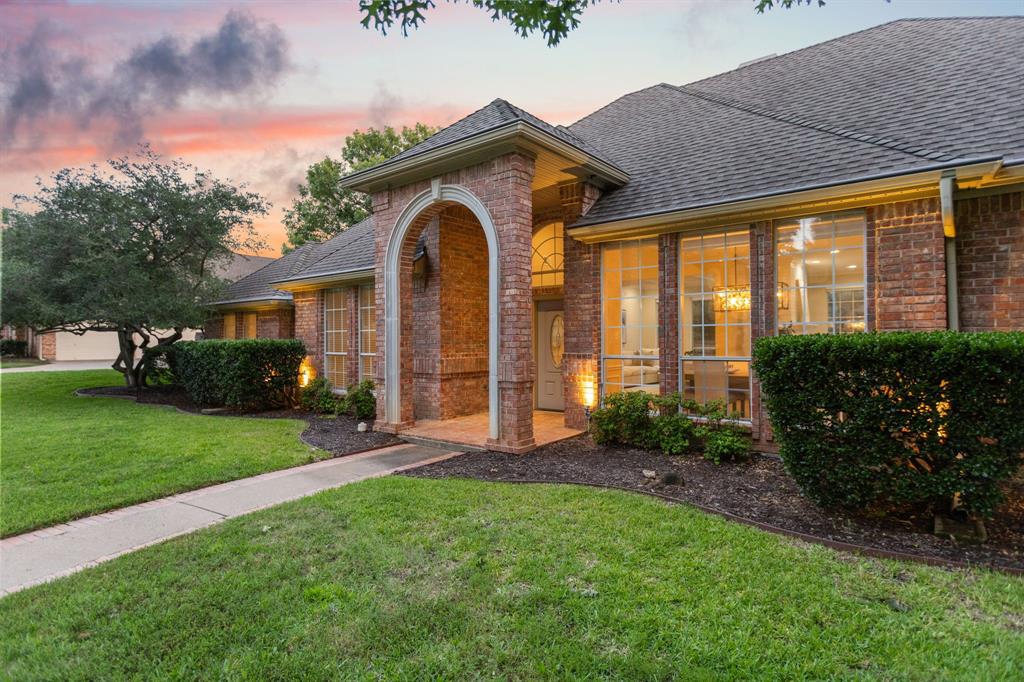 900 Southbend Trail