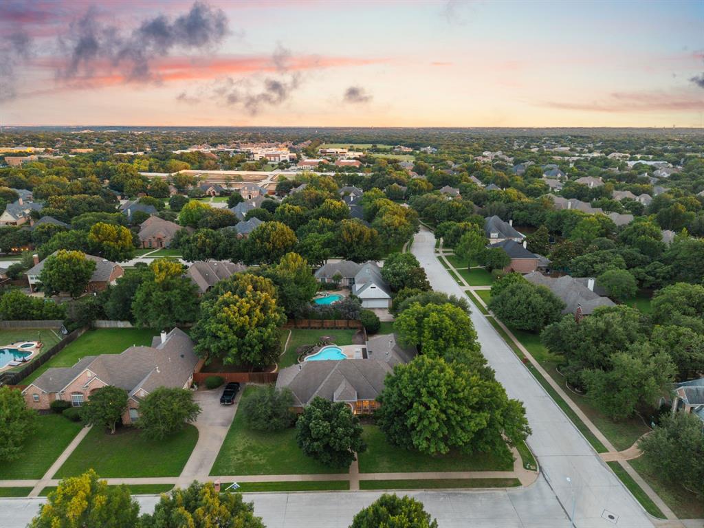 900 Southbend Trail