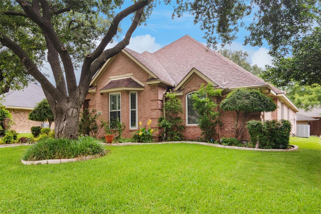 2037 Cumberland Trail