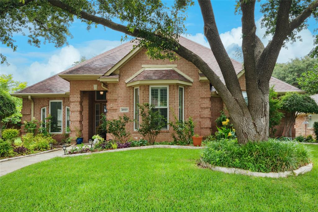 2037 Cumberland Trail