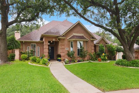 2037 Cumberland Trail Plano TX 75023