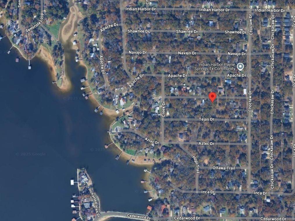 115 Blackfoot Drive