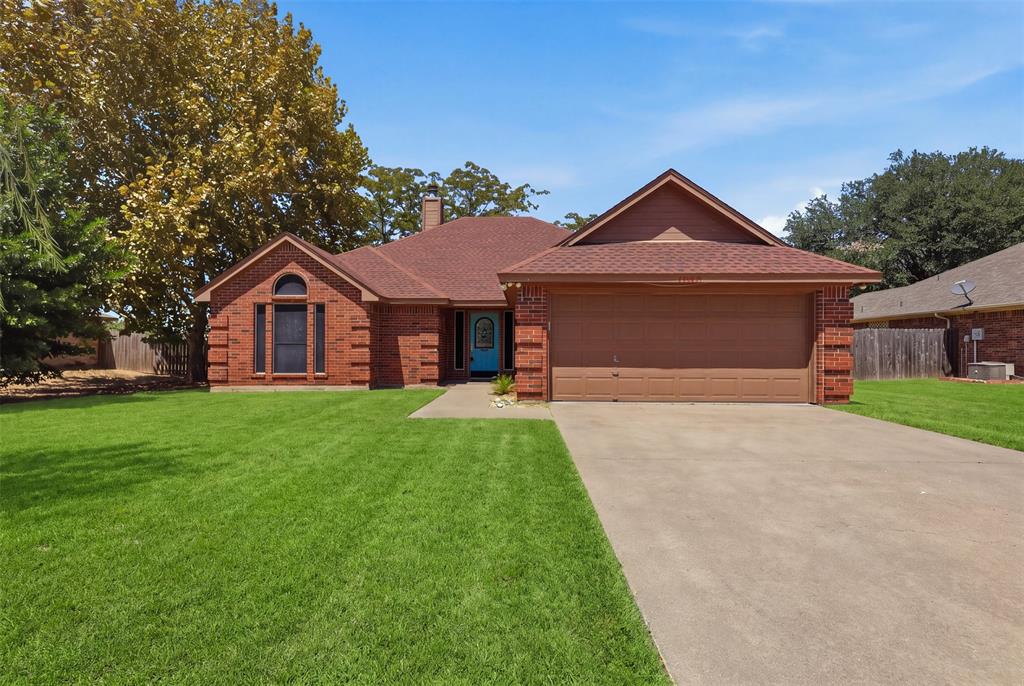 1507 Saddle Creek Court