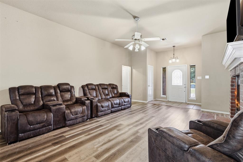1507 Saddle Creek Court