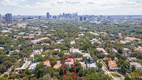 Tiny photo for 3817 Miramar Avenue, Highland Park, TX 75205 (MLS # 21393376)