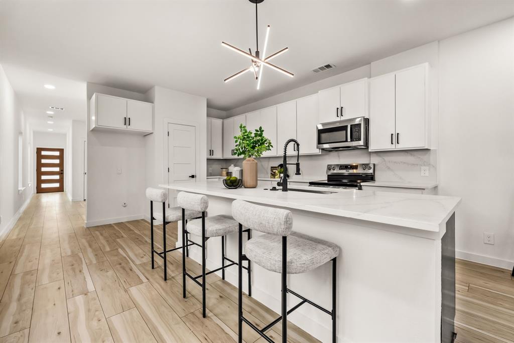 Elite - Residential Income