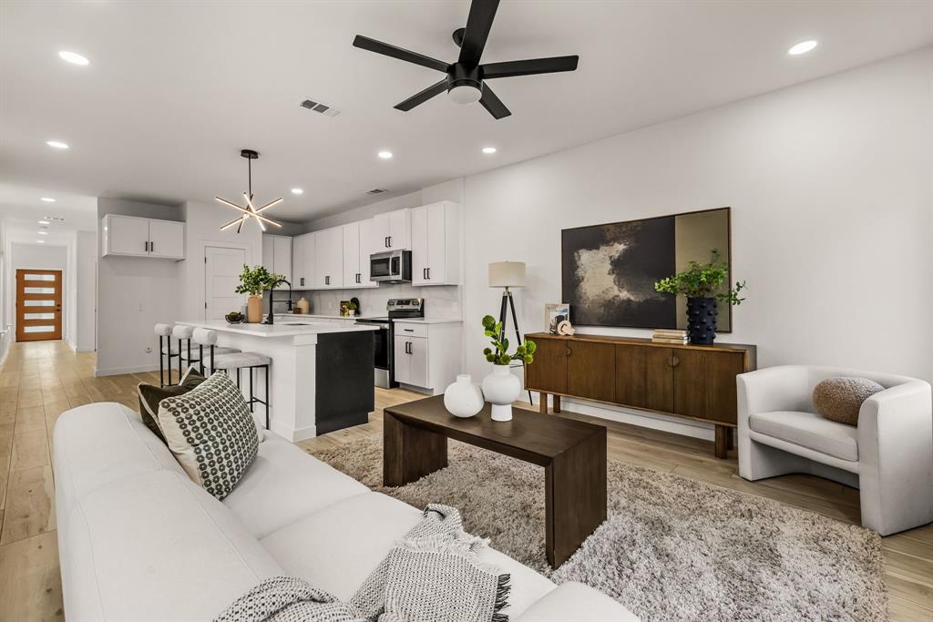 Elite - Residential Income